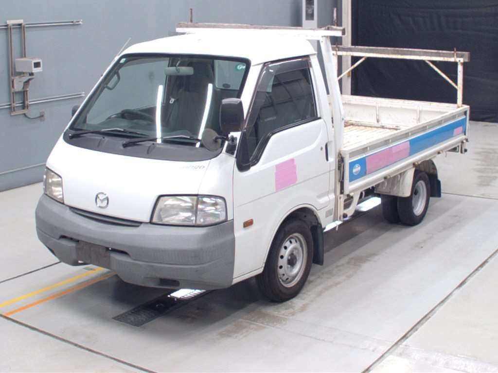 2007 Mazda Bongo Truck SK82T[0]