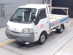 2007 Mazda Bongo Truck