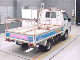 2007 Mazda Bongo Truck