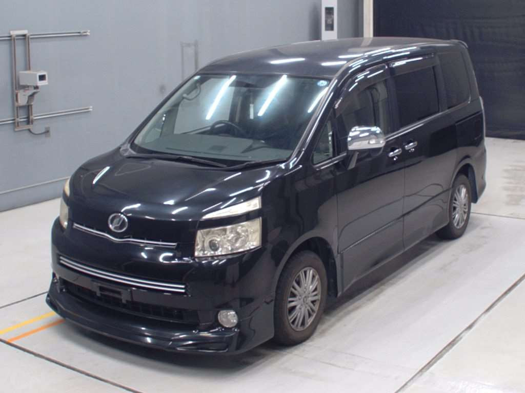 2009 Toyota Voxy ZRR70W[0]