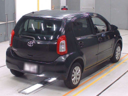 2014 Toyota Passo