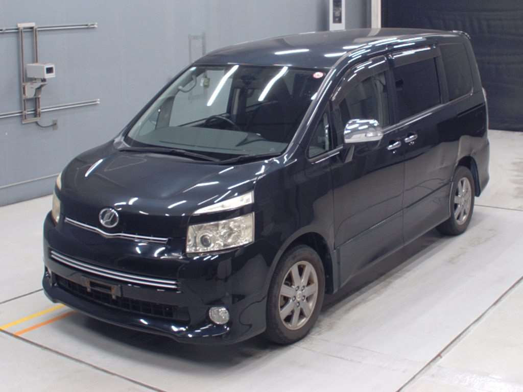 2008 Toyota Voxy ZRR70W[0]