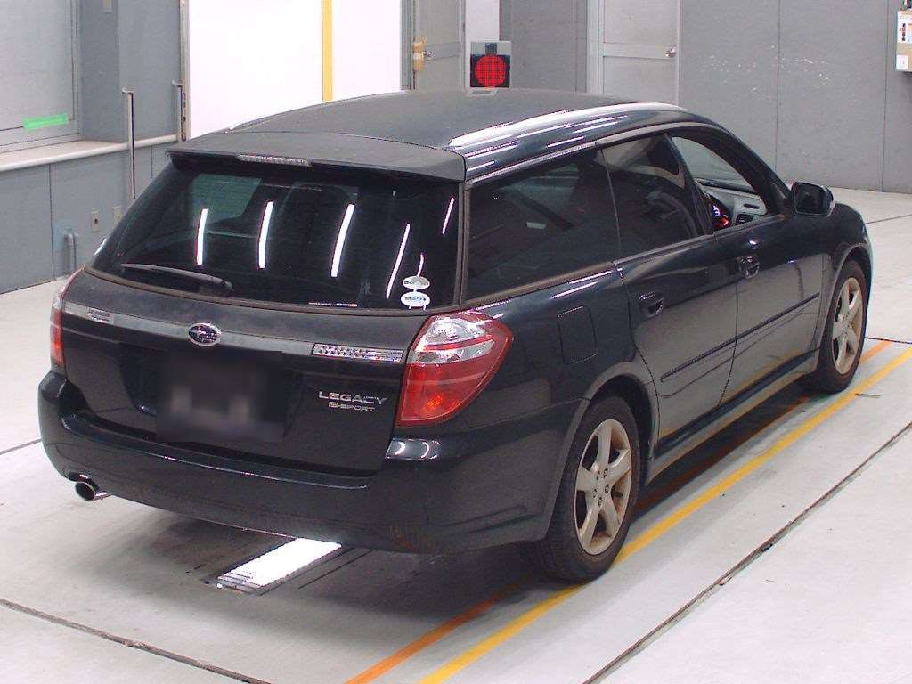 2007 Subaru Legacy Touring Wagon BP5[1]