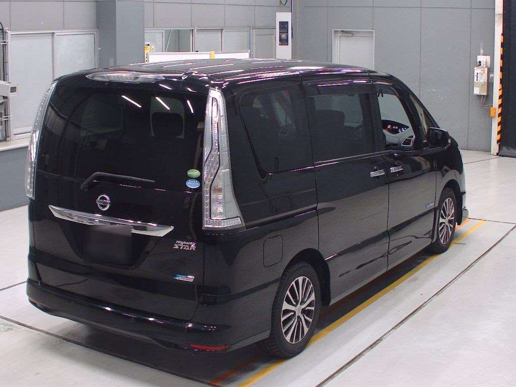 2014 Nissan Serena HFC26[1]