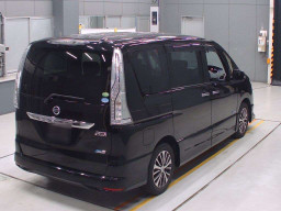 2014 Nissan Serena