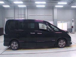 2014 Nissan Serena