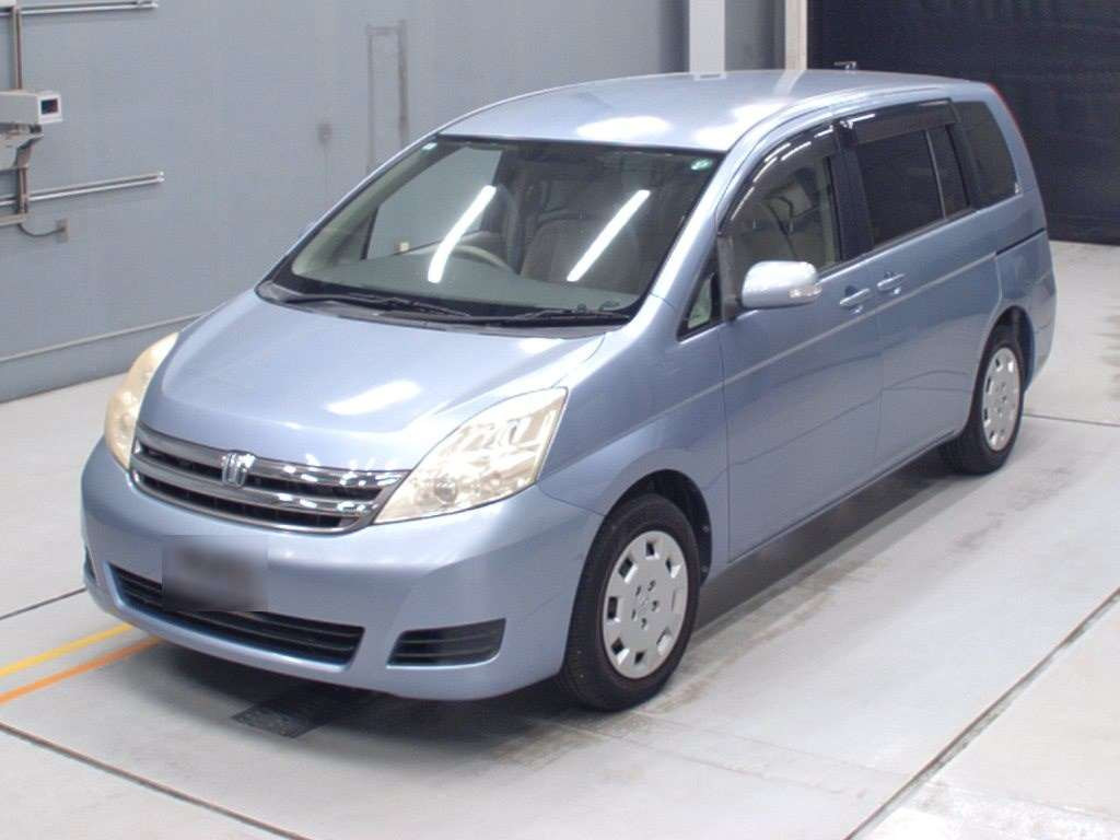 2007 Toyota Isis ZNM10G[0]