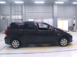 2007 Toyota Wish