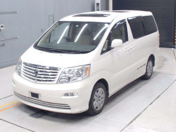 2003 Toyota Alphard V