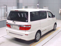 2003 Toyota Alphard V