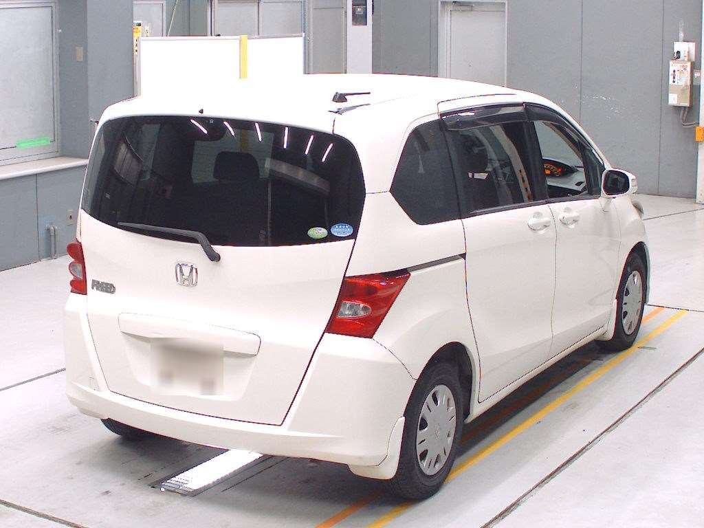 2009 Honda Freed GB3[1]