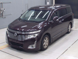 2010 Nissan Elgrand