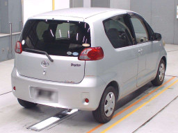 2010 Toyota Porte