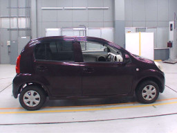 2011 Toyota Passo