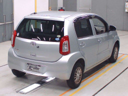 2016 Toyota Passo