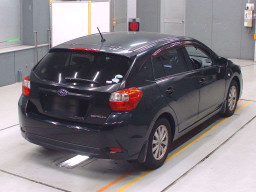 2013 Subaru Impreza Sports