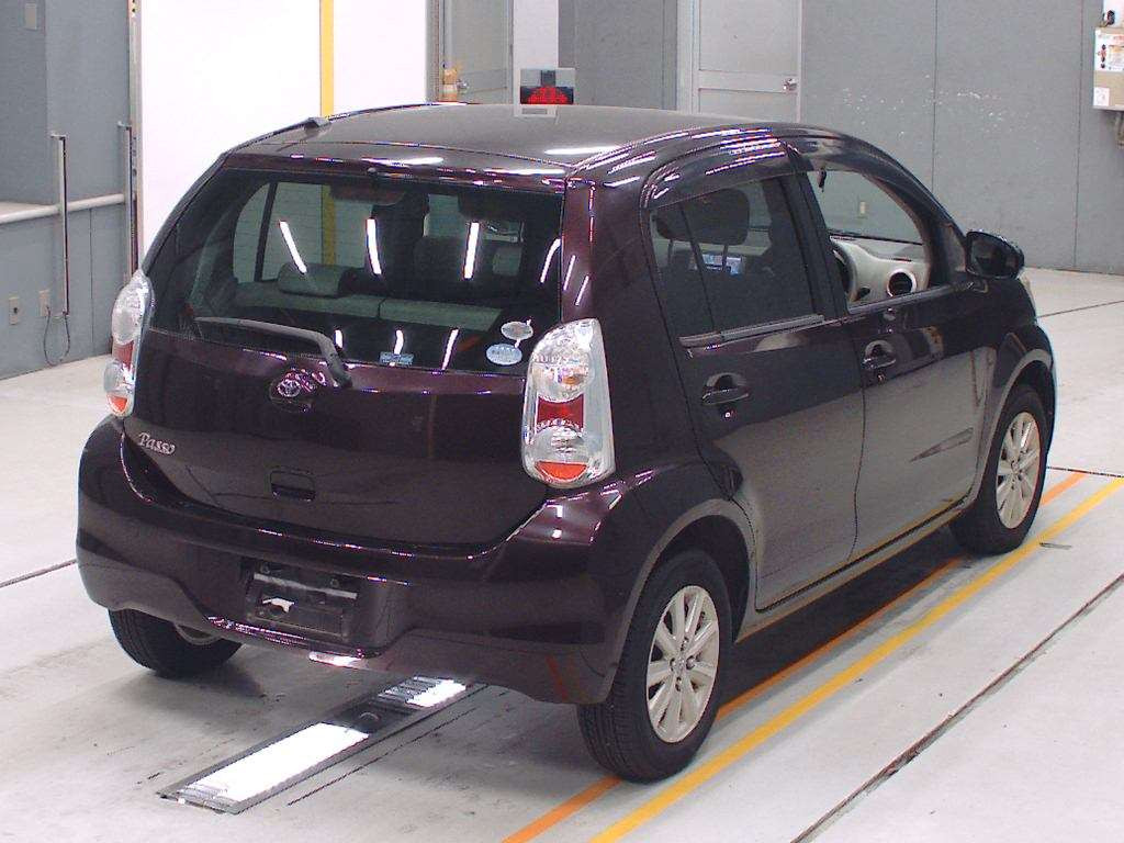 2011 Toyota Passo NGC30[1]