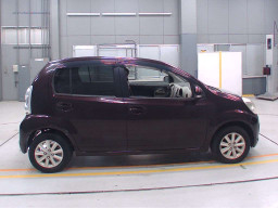 2011 Toyota Passo