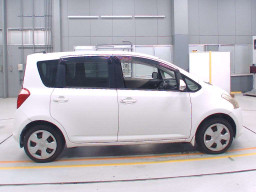 2007 Toyota Ractis