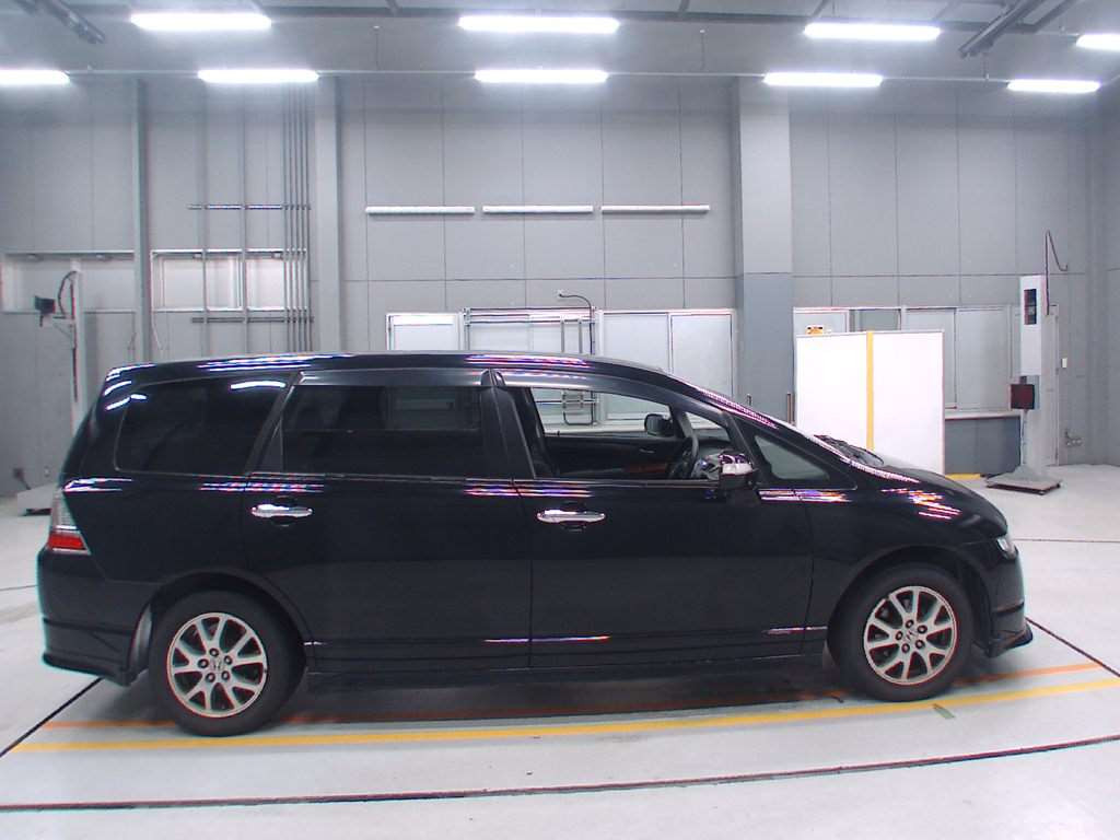 2008 Honda Odyssey RB1[2]