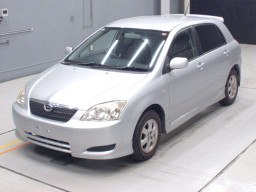 2002 Toyota Corolla Runx