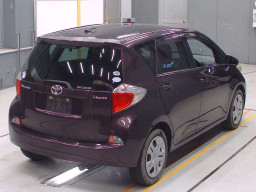 2011 Toyota Ractis