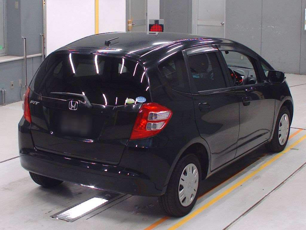 2010 Honda Fit GE6[1]