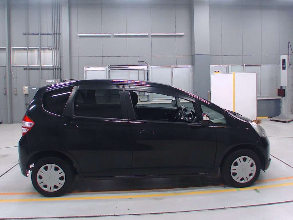 2010 Honda Fit GE6[2]