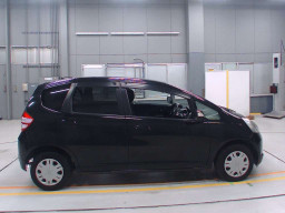 2010 Honda Fit