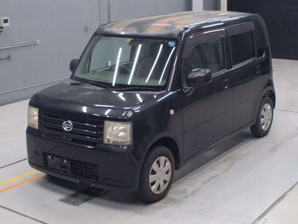 2009 Daihatsu Move Conte L575S[0]