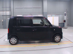 2009 Daihatsu Move Conte