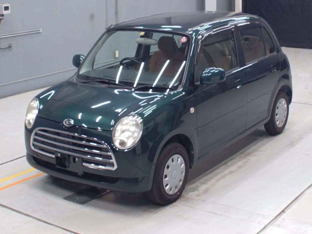 2008 Daihatsu Miragino L650S[0]