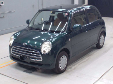 2008 Daihatsu Miragino