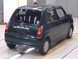 2008 Daihatsu Miragino