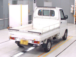 2014 Mitsubishi Minicab Truck