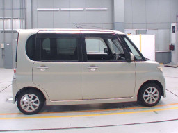 2009 Daihatsu Tanto Custom