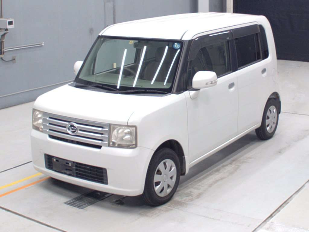 2009 Daihatsu Move Conte L575S[0]