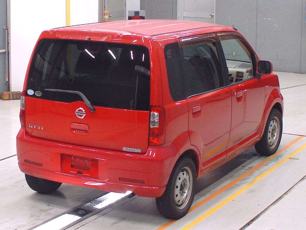 2006 Nissan Otti H91W[1]