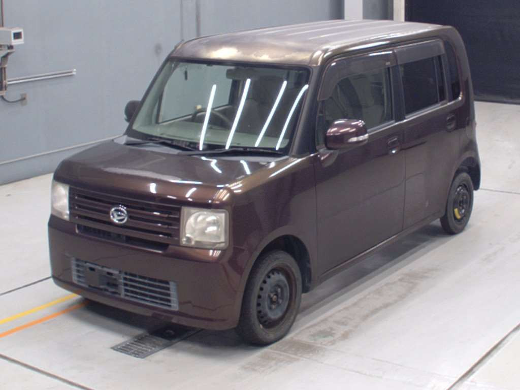 2009 Daihatsu Move Conte L575S[0]