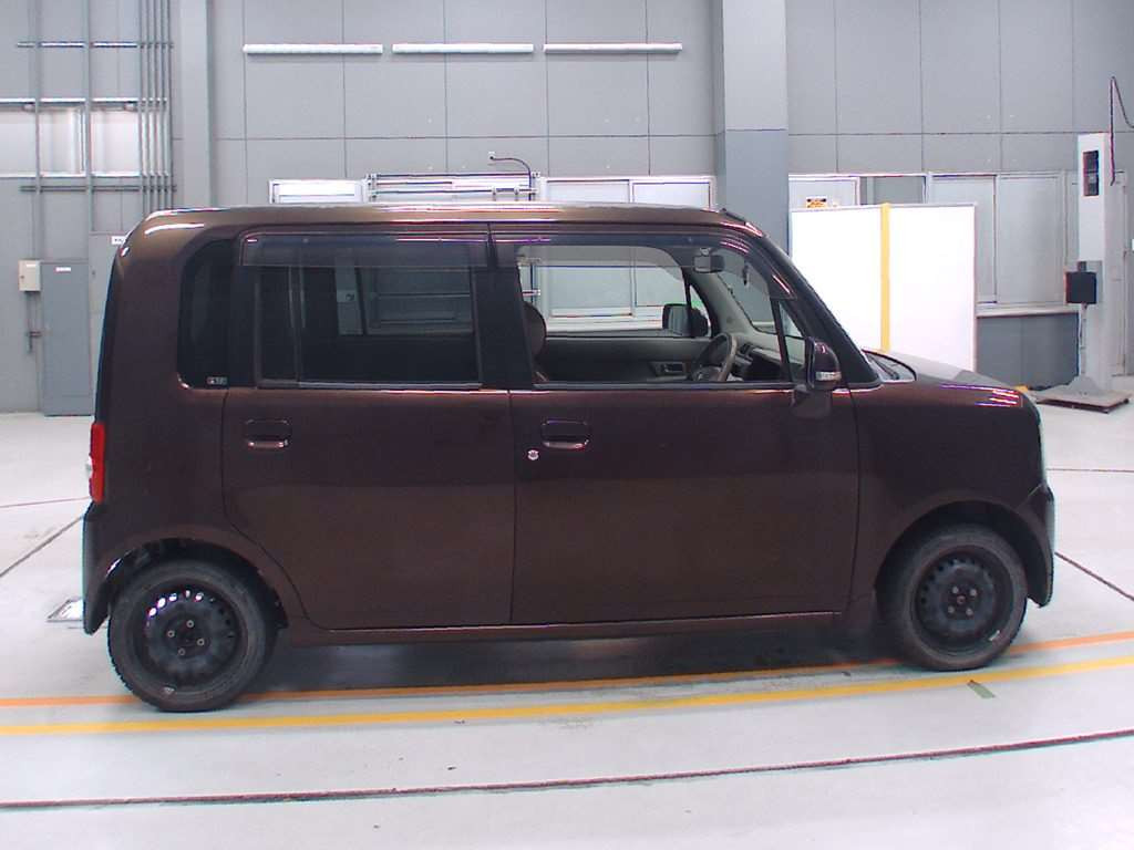 2009 Daihatsu Move Conte L575S[2]