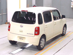 2009 Daihatsu Mira Cocoa