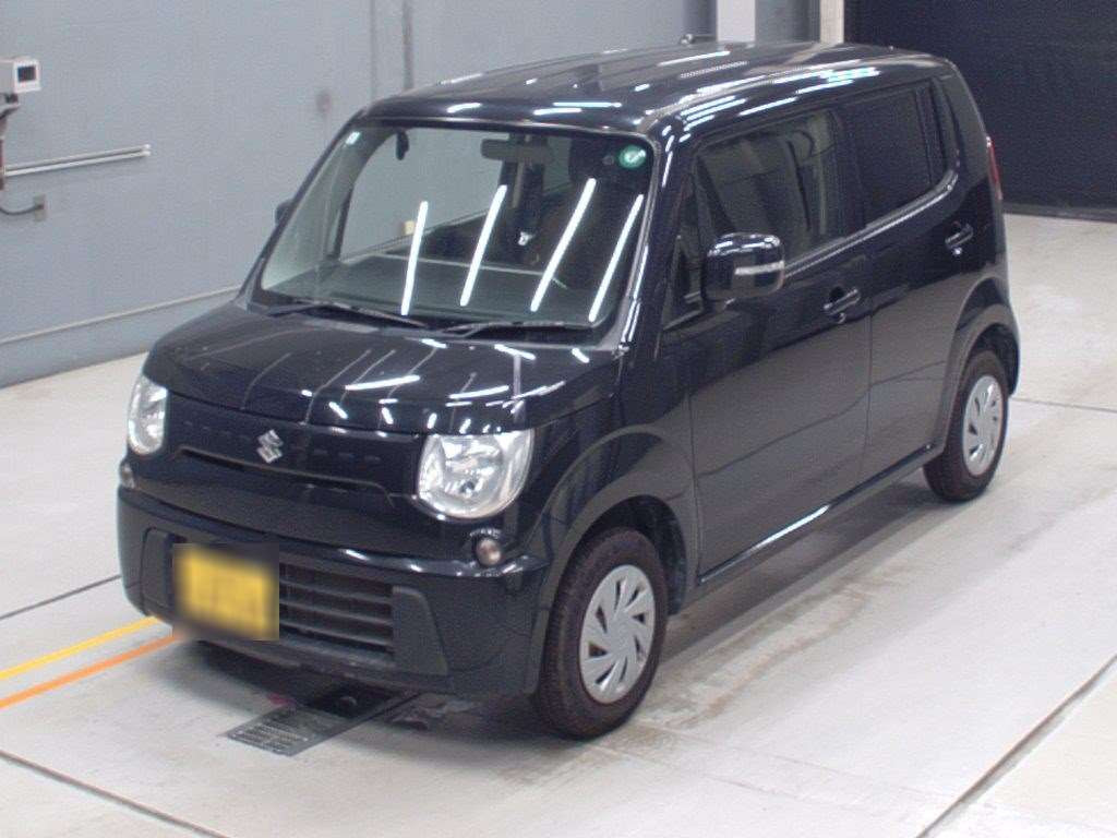 2013 Suzuki MR Wagon MF33S[0]