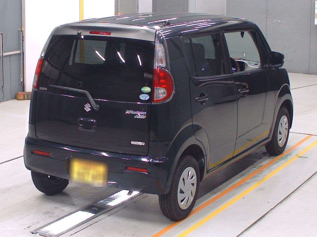 2013 Suzuki MR Wagon MF33S[1]