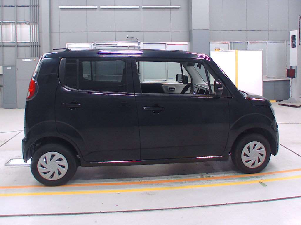 2013 Suzuki MR Wagon MF33S[2]