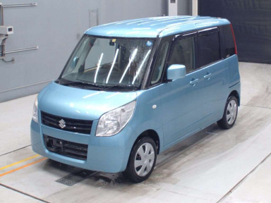 2011 Suzuki Palette