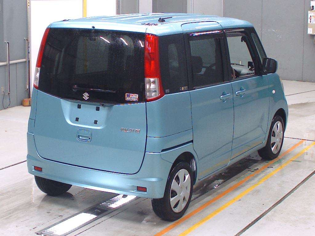 2011 Suzuki Palette MK21S[1]