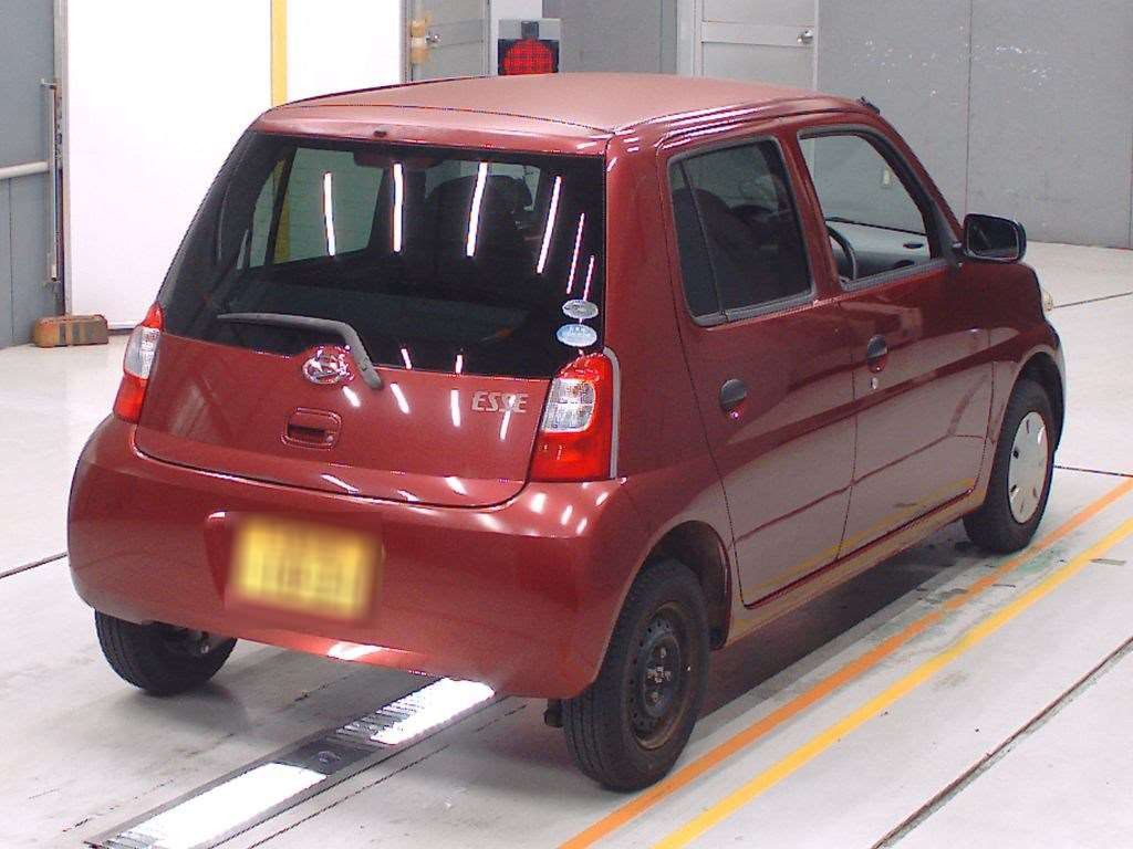 2009 Daihatsu Esse L245S[1]