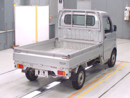 2004 Suzuki Carry Truck