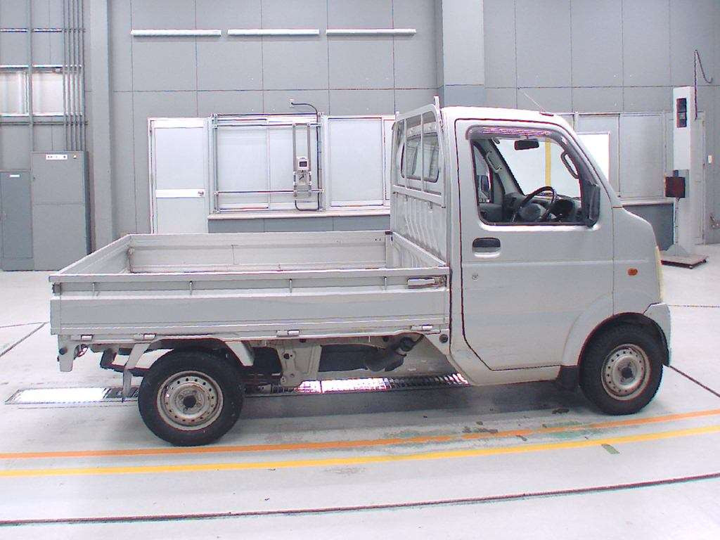 2004 Suzuki Carry Truck DA63T[2]