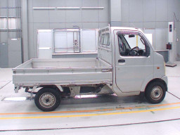 2004 Suzuki Carry Truck